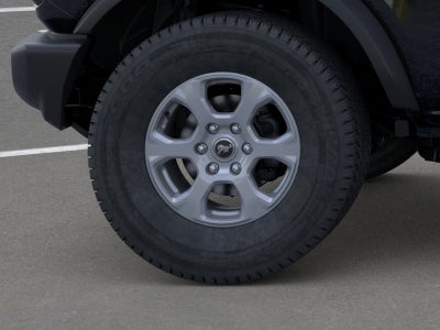 2026 Ford Bronco Big Bend 4 Door 4x4