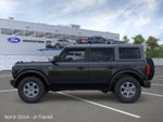 2026 Ford Bronco Big Bend 4 Door 4x4