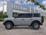 2026 Ford Bronco Big Bend 4 Door 4x4