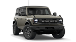 2026 Ford Bronco Big Bend 4 Door 4x4