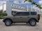 2026 Ford Bronco Big Bend 4 Door 4x4