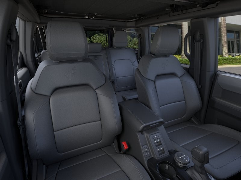 2026 Ford Bronco Big Bend 4 Door 4x4