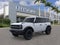 2025 Ford Bronco Big Bend 4 Door 4x4