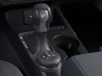 2025 Ford Bronco Big Bend 4 Door 4x4