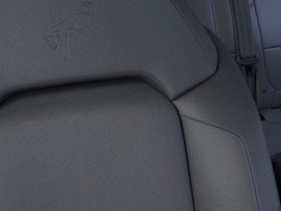 2025 Ford Bronco Big Bend 4 Door 4x4