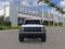 2025 Ford Bronco Big Bend 4 Door 4x4