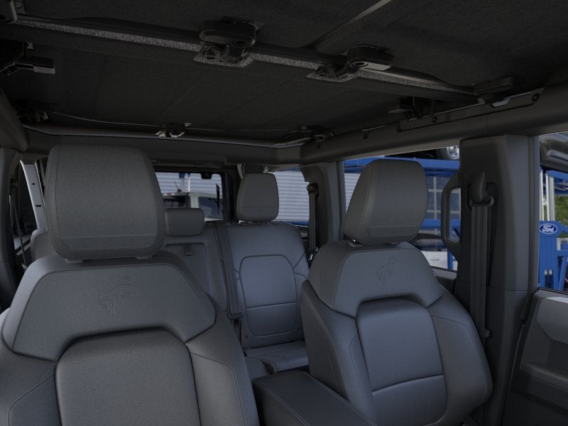 2026 Ford Bronco Big Bend 4 Door 4x4