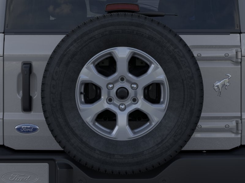 2026 Ford Bronco Big Bend 4 Door 4x4