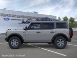 2026 Ford Bronco Big Bend 4 Door 4x4
