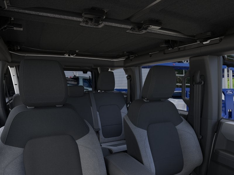 2026 Ford Bronco Big Bend 4 Door 4x4