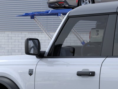 2026 Ford Bronco Big Bend 4 Door 4x4