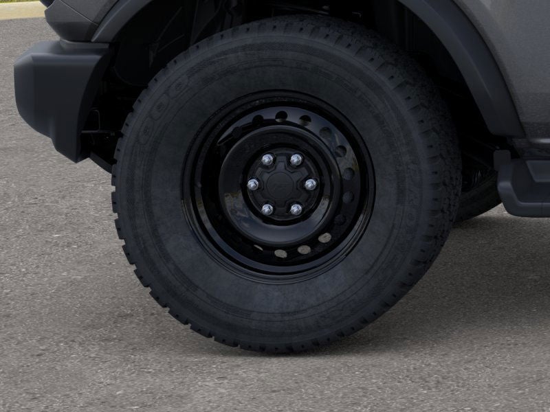 2026 Ford Bronco Big Bend 4 Door 4x4