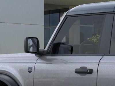 2026 Ford Bronco Big Bend 4 Door 4x4