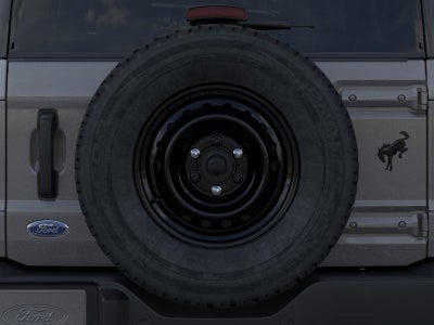 2026 Ford Bronco Big Bend 4 Door 4x4