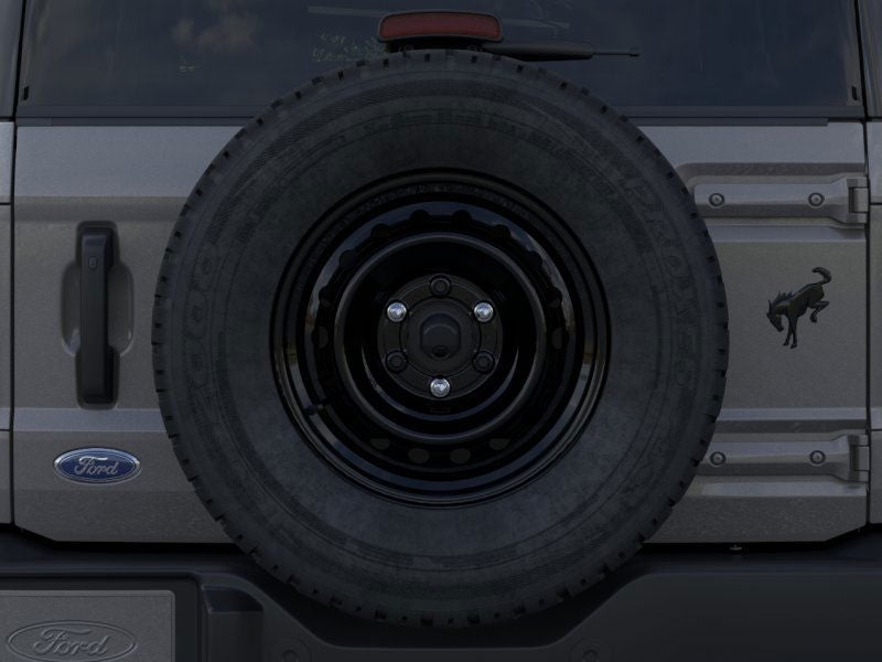 2026 Ford Bronco Big Bend 4 Door 4x4