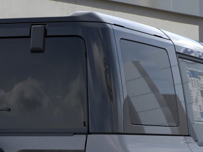 2026 Ford Bronco Big Bend 4 Door 4x4