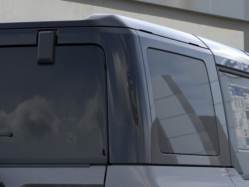 2026 Ford Bronco Big Bend 4 Door 4x4