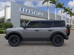2026 Ford Bronco Big Bend 4 Door 4x4