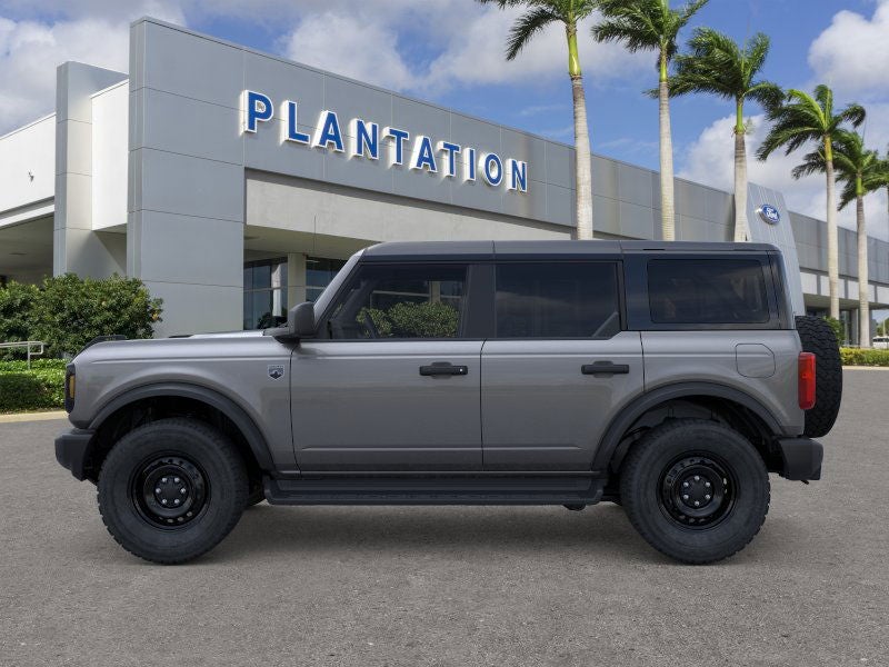 2026 Ford Bronco Big Bend 4 Door 4x4