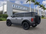 2026 Ford Bronco Big Bend 4 Door 4x4