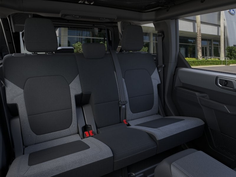 2026 Ford Bronco Big Bend 4 Door 4x4