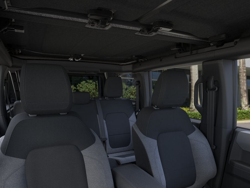 2026 Ford Bronco Big Bend 4 Door 4x4