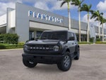 2026 Ford Bronco Big Bend 4 Door 4x4