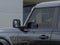 2026 Ford Bronco Big Bend 4 Door 4x4