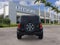 2026 Ford Bronco Big Bend 4 Door 4x4