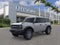 2026 Ford Bronco Big Bend 4 Door 4x4