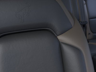 2026 Ford Bronco Big Bend 4 Door 4x4