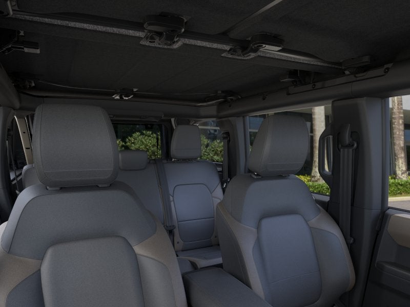 2026 Ford Bronco Big Bend 4 Door 4x4
