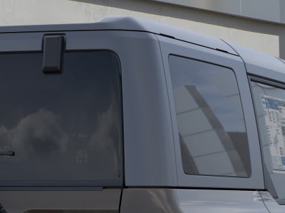 2026 Ford Bronco Big Bend 4 Door 4x4
