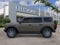 2026 Ford Bronco Big Bend 4 Door 4x4