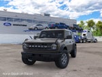 2026 Ford Bronco Big Bend 4 Door 4x4