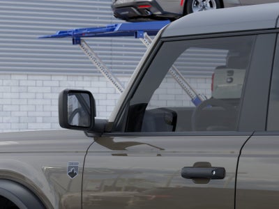 2026 Ford Bronco Big Bend 4 Door 4x4
