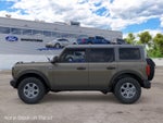 2026 Ford Bronco Big Bend 4 Door 4x4