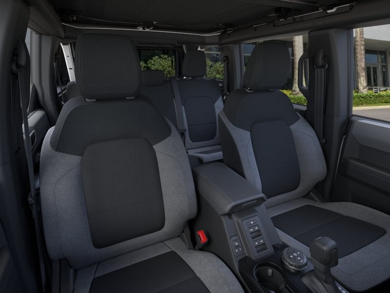 2026 Ford Bronco Big Bend 4 Door 4x4