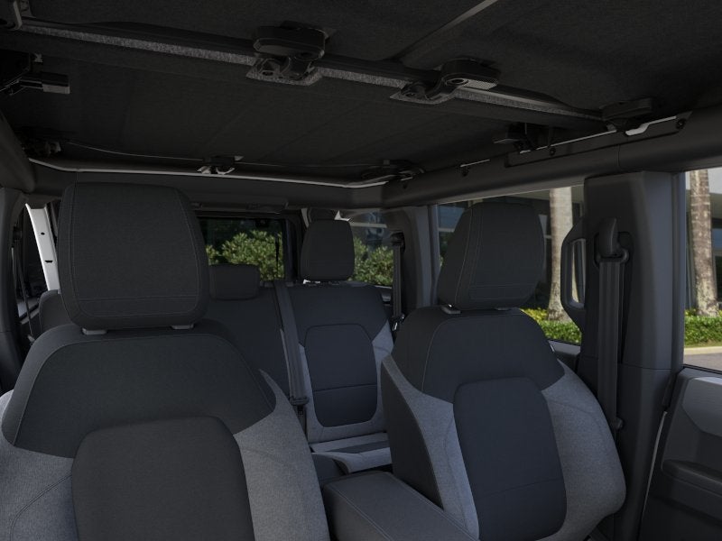 2026 Ford Bronco Big Bend 4 Door 4x4