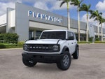 2026 Ford Bronco Big Bend 4 Door 4x4