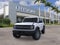 2026 Ford Bronco Big Bend 4 Door 4x4