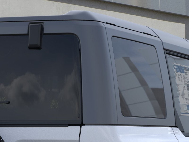 2026 Ford Bronco Big Bend 4 Door 4x4