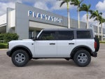 2026 Ford Bronco Big Bend 4 Door 4x4