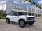 2026 Ford Bronco Big Bend 4 Door 4x4