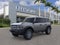 2025 Ford Bronco Big Bend 4 Door 4x4