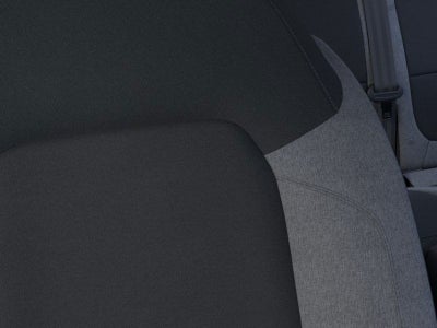 2025 Ford Bronco Big Bend 4 Door 4x4