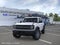 2026 Ford Bronco Big Bend 4 Door 4x4