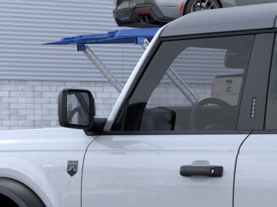 2026 Ford Bronco Big Bend 4 Door 4x4