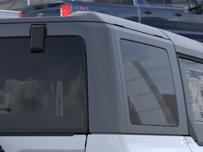 2026 Ford Bronco Big Bend 4 Door 4x4