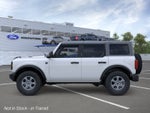 2026 Ford Bronco Big Bend 4 Door 4x4